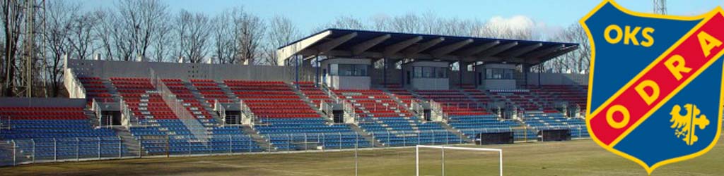 Stadio Miejski Opole